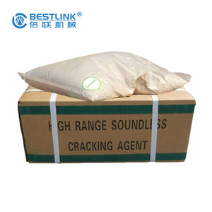 Đa chức năng nhà thầu phá hủy đại lý mở rộng vữa - Product Image 6