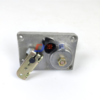 Couvercle de régulateur de moteur BFM1013 BFM2012, électrovanne de carburant 02111394 02112620 02112452 pour moteur diesel