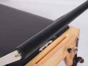 Заводская распродажа: Коммерческий/домашний высококачественный пилатес-реформер Cadillac Cama De Tower из массива дуба - Product Image 3