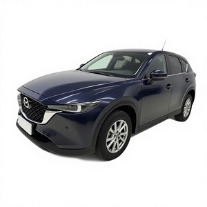 <span class=keywords><strong>มา</strong></span><span class=keywords><strong>ส</strong></span><span class=keywords><strong>ด้า</strong></span> <span class=keywords><strong>CX</strong></span>-5 SUV ปี 2023 ความปลอดภัยขั้นสูง ความ<span class=keywords><strong>ส</strong></span>ะดวก<span class=keywords><strong>ส</strong></span>บายระดับพรีเมียม - Product Image 1