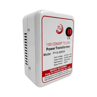 Transformateur toroïdal personnalisable, alimentation électrique haute précision
