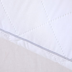 100% Polyester 50x70/65x65/80x80cm Coussins et oreillers matelassés à ultrasons - Product Image 5