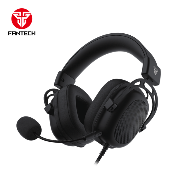 FANTECH SONATA MH90 Multi Platform Gamer Headset Enc Headset Gaming Headphone