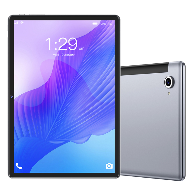 Android Tablet 10 Inch Wifi Android Tab 2 in 1 Laptop Tablet