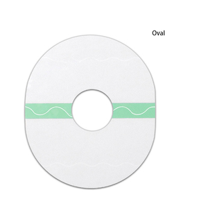Parches Adhesivos Transparentes Impermeables de TPU para Sensor <span class=keywords><strong>Freestyle</strong></span> <span class=keywords><strong>Libre</strong></span>, Sin Agujeros, Sin Pegamento, Parches Adhesivos Transparentes - Product Image 6