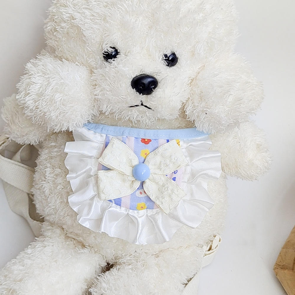 ลูกปัดผ้าซาติน-สีฟ้า-1.5-9กก