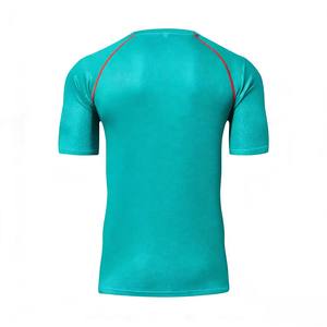 Jersey de Ciclismo MTB Unisex, Ajuste Atlético, Personalizable, Anti-UV, Absorbe la Humedad, Ropa Deportiva para Descenso y Trail - Product Image 2