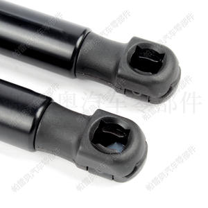 Tige de support de hayon Nissan Armada Patrol Y62 90450-1LA1B, vérin à gaz, amortisseur hydraulique, support de porte - Product Image 3