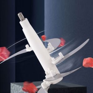 Batidora Mezcladora Fufu, Picadora de Carne Eléctrica Avinas Nuell, Potente y Económica para Cocina - Product Image 3