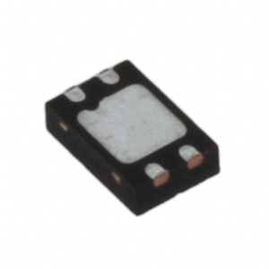 เซ็นเซอร์อุณหภูมิส่วนประกอบอิเล็กทรอนิกส์ AD590JCPZ-RL7 LFCSP-4ใหม่และดั้งเดิม - Product Image 1