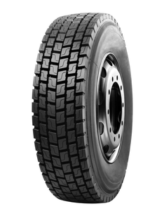 Nouvelles pneus de camion semi-remorque homologués DOT avec garantie de 3 ans, 295/75R22.5/11R22.5, pneus radiaux sans chambre à air pour camions commerciaux, usage intensif, 18 - Product Image 5