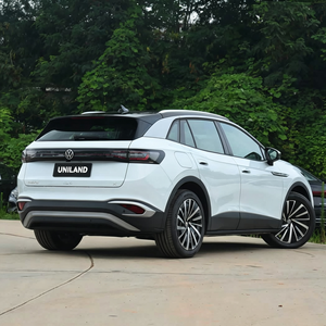 SUV Elettrico Compatto Urbano VW ID4 <span class=keywords><strong>X</strong></span> Versione Smart LHD, Basso Consumo Energetico, Veicolo Usato o Nuovo, <span class=keywords><strong>Auto</strong></span> Elettrica per <span class=keywords><strong>Commercianti</strong></span> - Product Image 4