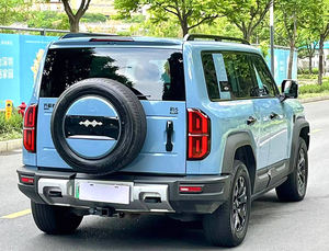 De Byd Suv Electric Formula Leopard 5 2023 2024 Modèle phare Véhicules SUV d'<span class=keywords><strong>occasion</strong></span> - Product Image 6