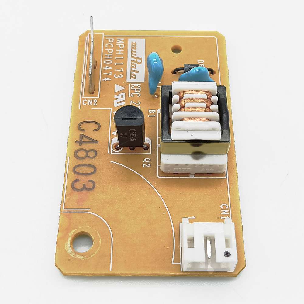 【CPC-L24】qwer Speed Queen #201402P Washer VALVE MIXING 120V 60HZ PKG