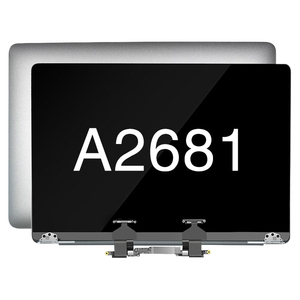 Nouvel écran LCD A2681 pour Air <span class=keywords><strong>2022</strong></span>, année M2, Retina 13,6 pouces, EMC 4074, 2560x1664, assemblage complet de l'écran - Product Image 1