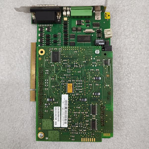 00-120-402 00-117-336 MFC3 DSE-IBS 3.02 TARJETA ROBOTER CARD - Product Image 2