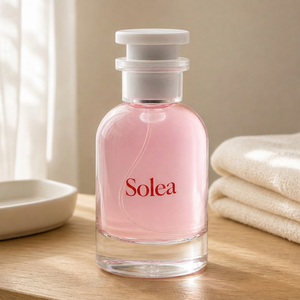 Parfum liquide pour femme Solea, taille standard, fragrance corporelle - Product Image 2