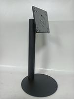 Usine en gros 24 27 32 34 pouces moniteur ascenseur support pivotant écran d'ordinateur de bureau support VESA pour moniteur