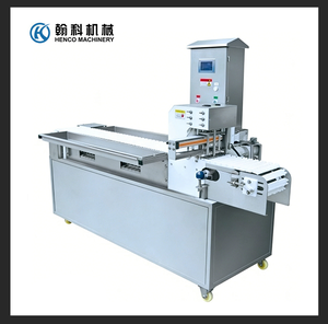 Piyasadaki İyi Fiyatlı Satay Şiş Makinesi Et Şiş Makinesi Otomatik Dana Şiş Yapma Makinesi - Product Image 2