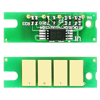 Unité d'imagerie d'image réinitialisation de la puce du tambour pour Ricoh Gestetner Lanier Savin Nashuatec Rex rotatif IM430Fb IM-350F IM-430F IM-430Fb IM 350