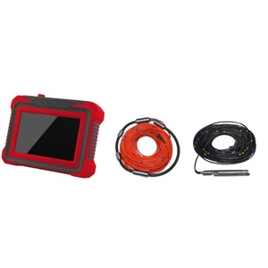 ZD-A8 Probador de Velocidad de Onda Completo/Equipo de Prueba de Velocidad de Onda/Instrumento de Prueba de Velocidad de Onda - Product Image 1