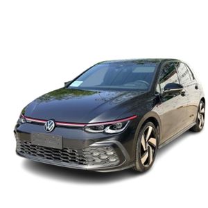 รถมือสอง Volkswagen Golf <span class=keywords><strong>GTI</strong></span> ปี 2021 สภาพดี รุ่น 2.0T Turbo DSG เบนซิน แฮทช์แบ็ก พวงมาลัยซ้าย เบาะสปอร์ต ระบบ ACC ไฟ LED ล้อแม็ก R18 ขาย - Product Image 1