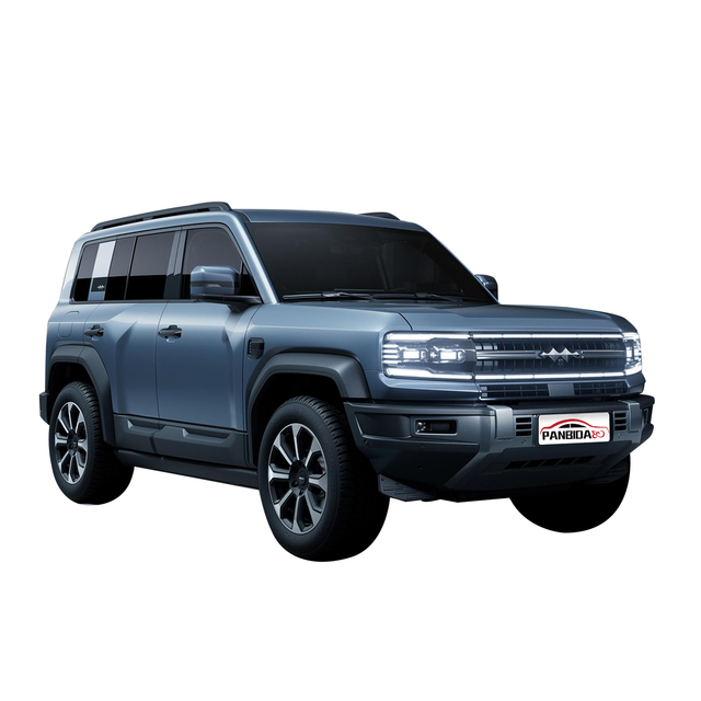 2024 Low Price Hot Sell Byd Fang Cheng Bao 5 Flagship Edition Electric Car Byd Leopard 5 Suv Ev Electric Car