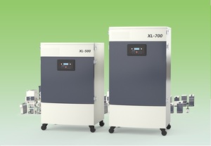 Collecteur de poussière industriel XL-500 avec taux <span class=keywords><strong>d</strong></span>'élimination des fumées de 99,97 %, nouvel <span class=keywords><strong>extracteur</strong></span> de fumées de soudage laser pour collecteur de poussière - Product Image 5