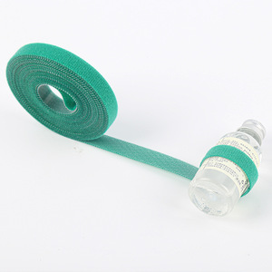 कारखाने अनुकूलन योग्य नायलॉन रंगीन हुक और लूप भारी शुल्क वापस हुक और लूप स्ट्रैप - Product Image 1