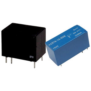 RTH34012 <b>RELAY</b> GEN PURPOSE SPST 16A <b>12V</b> Specially Designed for Power <b>Relays</b>, Over 2 Amps <b>Relays</b> - Product Image 1