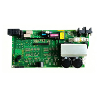 Carte de circuit de commande de puissance Fanuc Beta I Series A20B-2102-0181, haute stabilité, PCB, amplificateur servo CNC, entraînement A20B-2102-0181