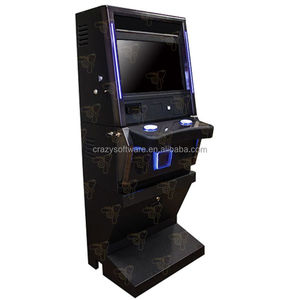 Nuova Promozione USA: Macchina da Gioco Life of Luxury con Touchscreen da 22 Pollici, Best Seller - Product Image 5