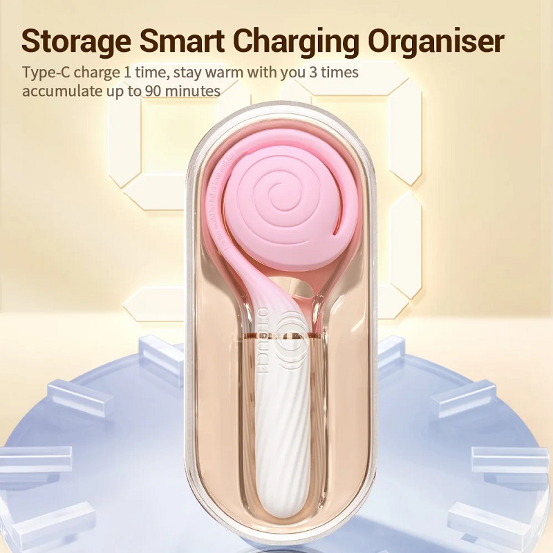 lollipop sex toy Rainbow Cock POP LolliPop Edible Candy Penis Shape Adult Party Favor Sucker