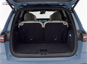 Nuovo SUV di Lusso Li Auto ONE L9 L8 L7 2024 con Autonomia Estesa, Veicolo Elettrico a Lungo Raggio per Esportazione - Product Image 6