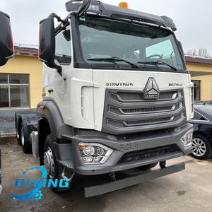 Diying kullanılmış Howo DAMPERLİ KAMYON Howo 371 kamyon kullanılmış dökümü belediye mühendisliği için çin kamyon kullanılmış - Product Image 3