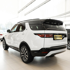 2026 China Coche de Gasolina Usado Barato <span class=keywords><strong>Land</strong></span> <span class=keywords><strong>Rover</strong></span> <span class=keywords><strong>Discovery</strong></span> 5, SUV Familiar de Lujo, Coches Usados en Venta, Versátil y Envío Global - Product Image 5