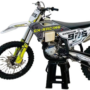 <span class=keywords><strong>Moto</strong></span> <span class=keywords><strong>Cross</strong></span> Enduro Adulte 250cc 250SR Refroidie par Eau avec Démarrage Électrique – Vente en Gros - Product Image 1