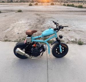 Rs1 Cb400 Chinese Boxer lion Electric Majesty <strong>250cc</strong> Armored China <strong>Motorcycle</strong> 750cc Hoodie Chassis 110 110cc Tuz125 - Product Image 3