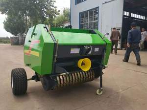 <span class=keywords><strong>Mini</strong></span>-presse à balles ronde haut de gamme pour le Canada, presse à balles compacte pour tracteur PTO de 25 à 50 CV, haute performance - Product Image 5