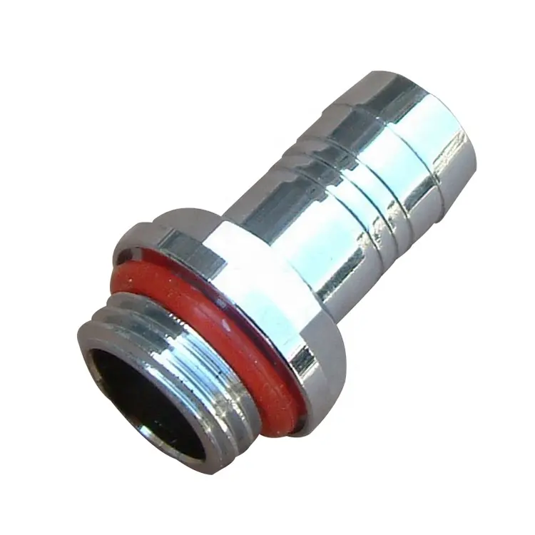 Good Quality Thread G1/4 Hand Tightened Barb Fitting Pc Water Cooling
