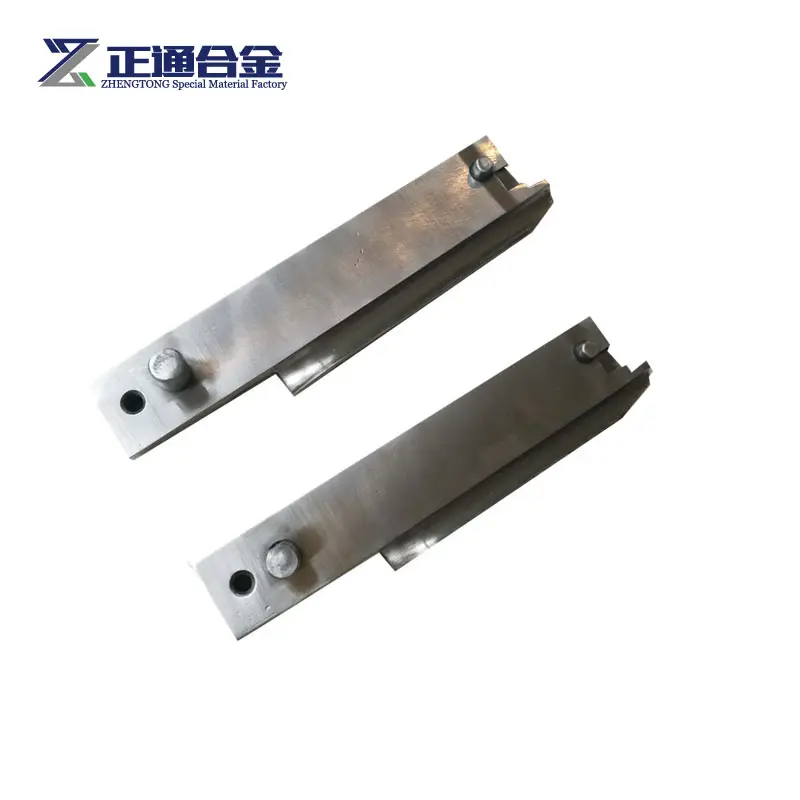 Short Folder for Molins MK8 Cigarette Maker Machine