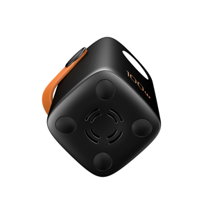 Batterie externe portable de haute qualité LED 60000mAh grande capacité 100W à charge rapide avec écran LCD et technologie GaN - Product Image 3
