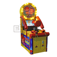 Machine de boxe réflexe, jeux vidéo de boxe VR 9D, plateforme de marche pour adultes