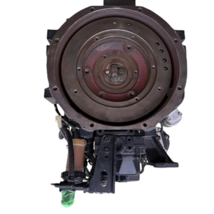 2TNV70 3TNM68 3TNV70 3TNM72 3TNV74 3TNV76 3TNV80 3TNV82 3TNV88 4TNV88 4TNV98 Mesin Baru & Bekas Rakitan Lengkap untuk Excavator - Product Image 5