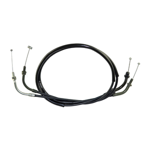 Accesorios para Motocicletas, Cable de Control del Acelerador para YAMAHA <span class=keywords><strong>Virago</strong></span> XV125 1989-UP XV250 1988-UP Vstar <span class=keywords><strong>2007</strong></span>-UP - Product Image 1