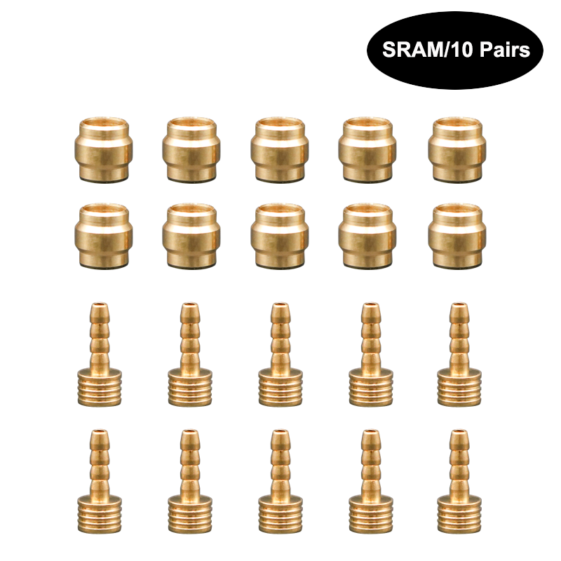 gold SRAM