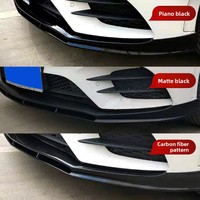 Nouveau Pare-chocs Avant Monobloc de Haute Qualité pour Mercedes-Benz Classe A W177 A180 A200 A35 (2018-2022) - Modèle Lawrence OLIVER