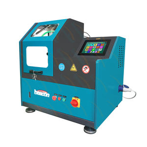 BEACON EPS208S Tragbare Computers teuerung Hochdruck-Common-Rail-CRDI-Injektor prüfstand maschine - Product Image 1