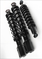 Stoßdämpfer-Baugruppe Hydraulische Aufhängungsdämpfer für PKW-Ersatzteile OE M2905600