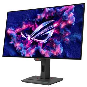 Produit Premium ASUSS ROG XG27AQDMGR Moniteur de Jeu 27 <span class=keywords><strong>Pouces</strong></span> 2K, Écran OLED 2K 240Hz, Temps de Réponse de 0,03 ms, HDR400 - Product Image 3